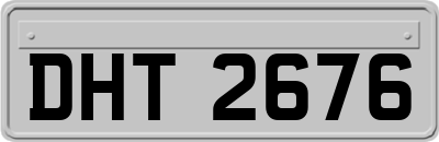 DHT2676