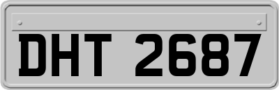 DHT2687