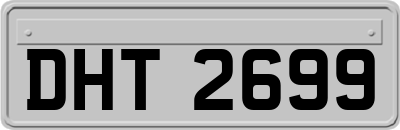 DHT2699