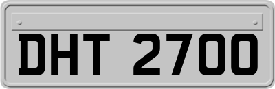 DHT2700
