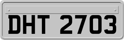 DHT2703