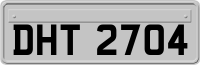 DHT2704