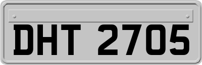 DHT2705