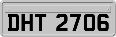 DHT2706