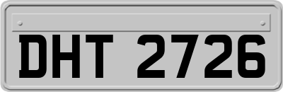 DHT2726