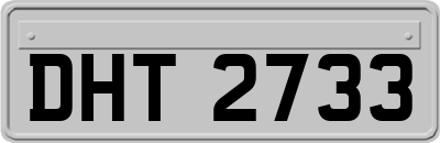 DHT2733