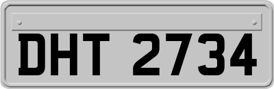 DHT2734