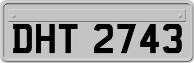 DHT2743