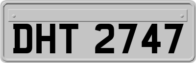 DHT2747
