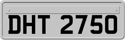 DHT2750