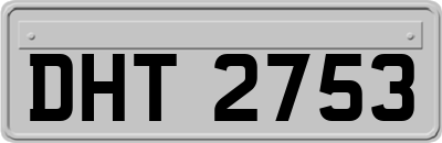 DHT2753