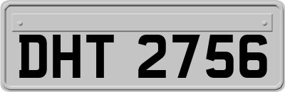 DHT2756