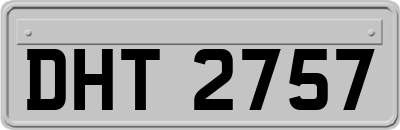 DHT2757