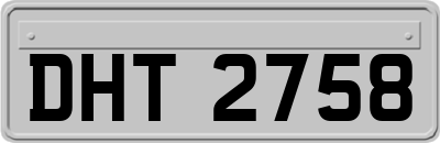 DHT2758