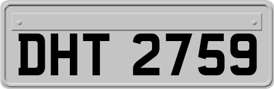 DHT2759