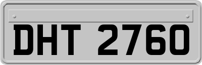 DHT2760