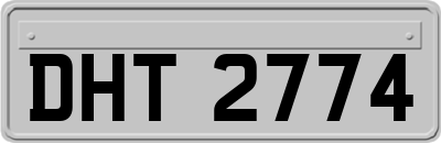 DHT2774
