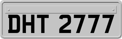 DHT2777