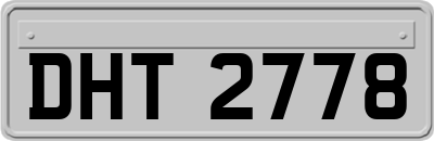 DHT2778