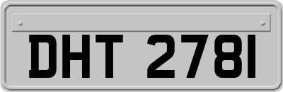 DHT2781