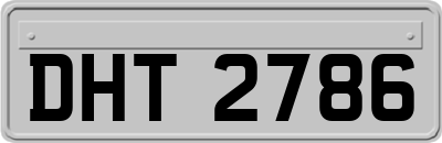 DHT2786