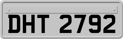 DHT2792