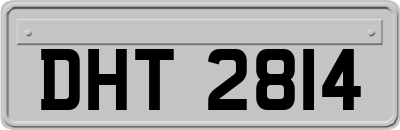 DHT2814