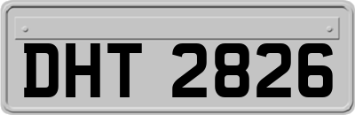 DHT2826