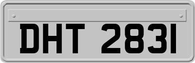 DHT2831