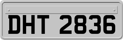 DHT2836