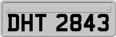 DHT2843