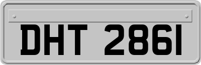 DHT2861