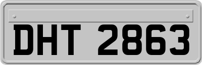 DHT2863