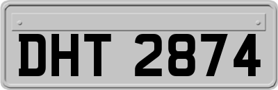 DHT2874