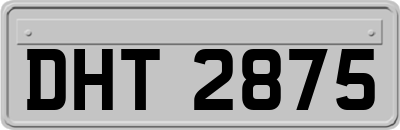 DHT2875