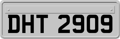 DHT2909