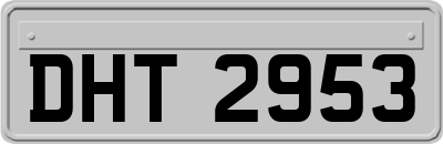 DHT2953