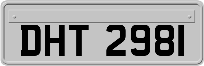 DHT2981