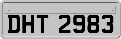 DHT2983