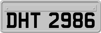 DHT2986