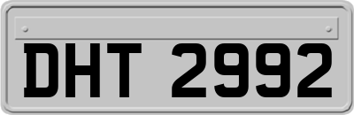 DHT2992