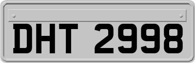 DHT2998