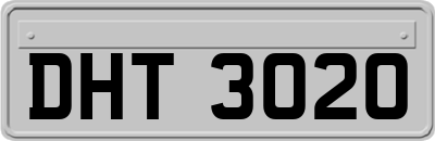 DHT3020