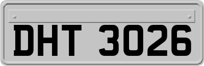 DHT3026