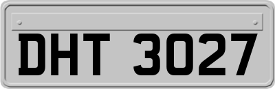 DHT3027