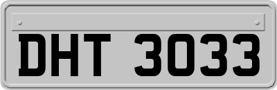 DHT3033