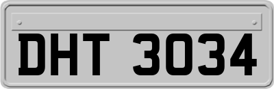 DHT3034