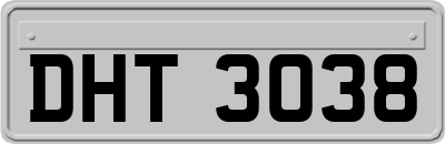 DHT3038