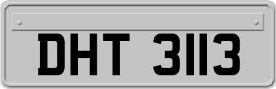 DHT3113