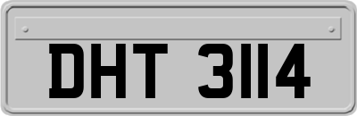 DHT3114